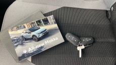 Vauxhall Mokka 1.2 Turbo 100 Elite Premium 5dr Petrol Hatchback